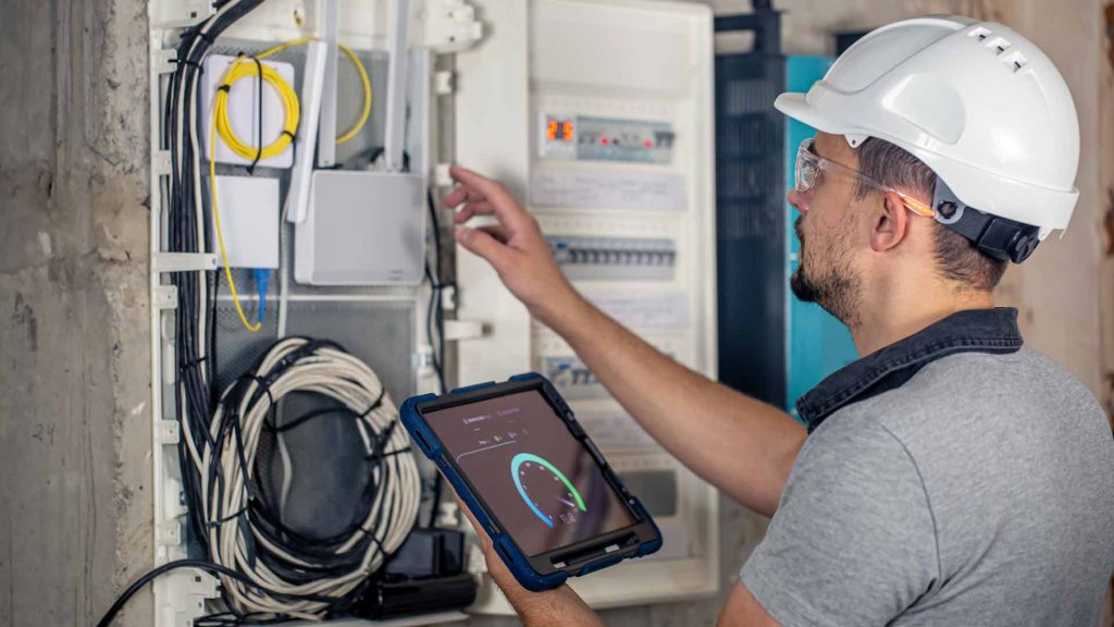 Instalaciones eléctricas recomendables en Madrid